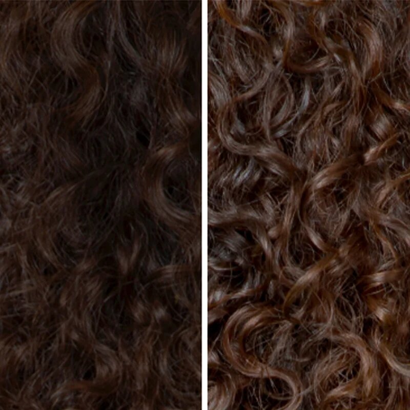 Cocunat Curl Spray pršilo za fiksiranje za valovite in kodraste lase 125 ml