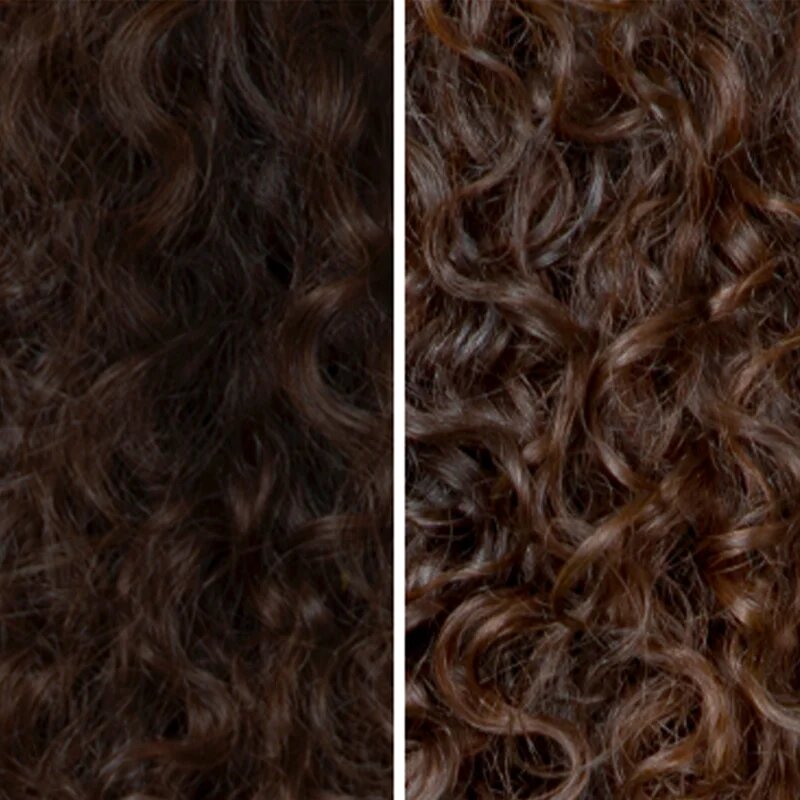 Cocunat Curly Method by set za valovite in kodraste lase
