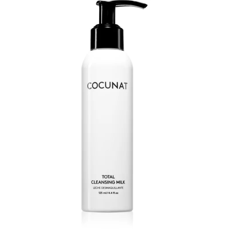 Cocunat Leche Desmaquillante čistilni losjon za obraz 125 ml