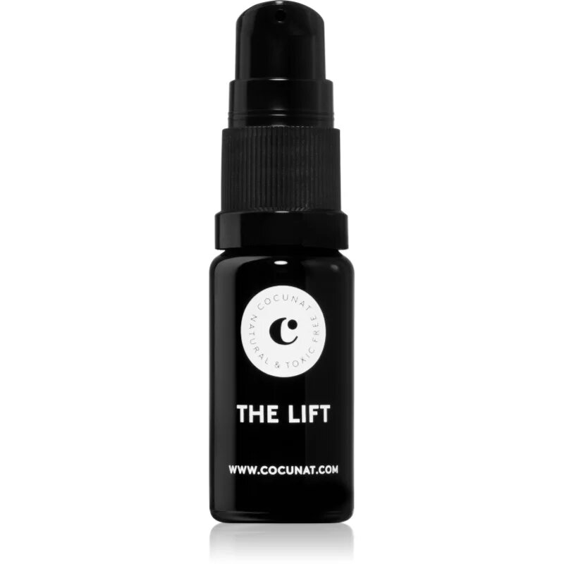 Cocunat The Lift serum za oči proti znakom utrujenosti 10 ml