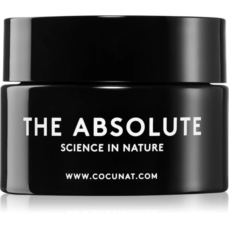 Cocunat Treatment The Absolute pomlajevalna krema proti staranju kože 50 ml