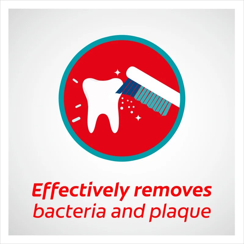 Colgate Extra Clean Medium zobne ščetke medium 2 kos
