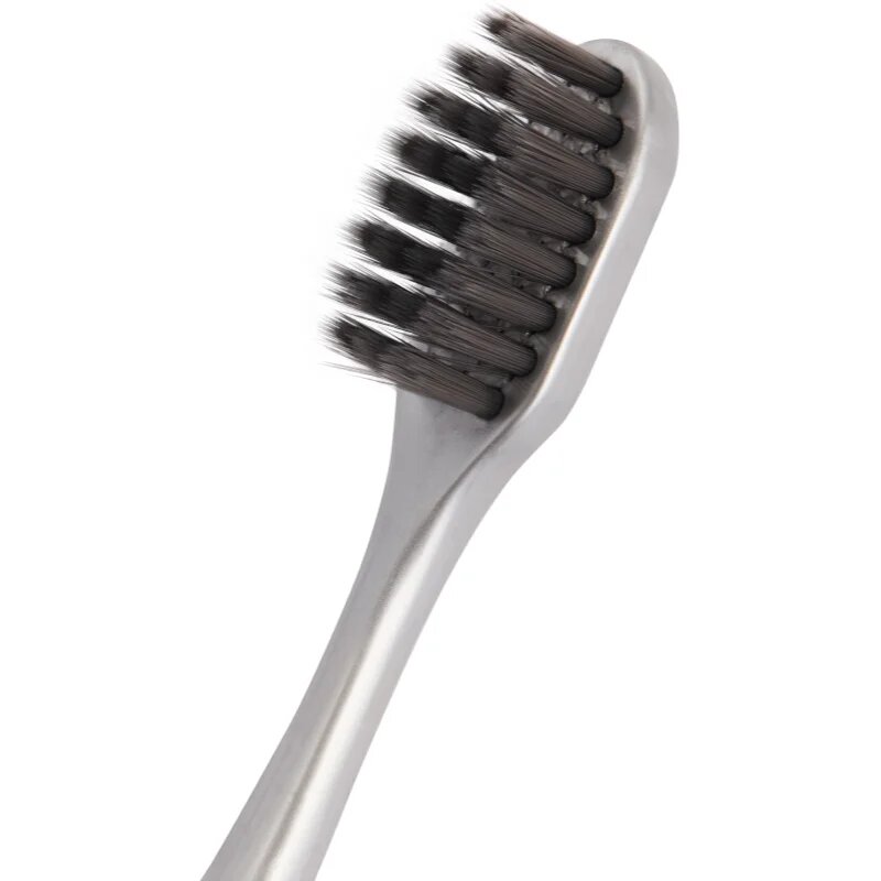 Colgate High Density Charcoal zobna ščetka soft 2 kos