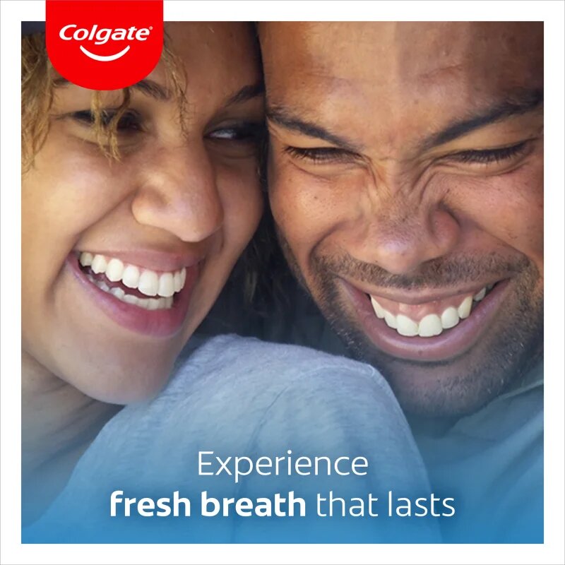 Colgate Max Fresh Cooling Crystals zobna pasta za beljenje zob 75 ml