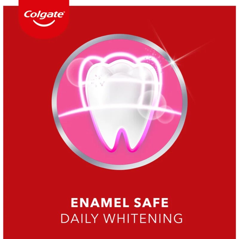 Colgate Max White Bye Bye Stains zobna pasta 75 ml
