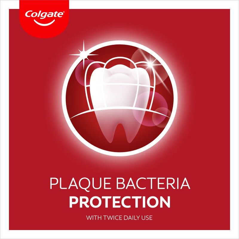 Colgate Max White Expert belilna ustna voda brez alkohola 500 ml
