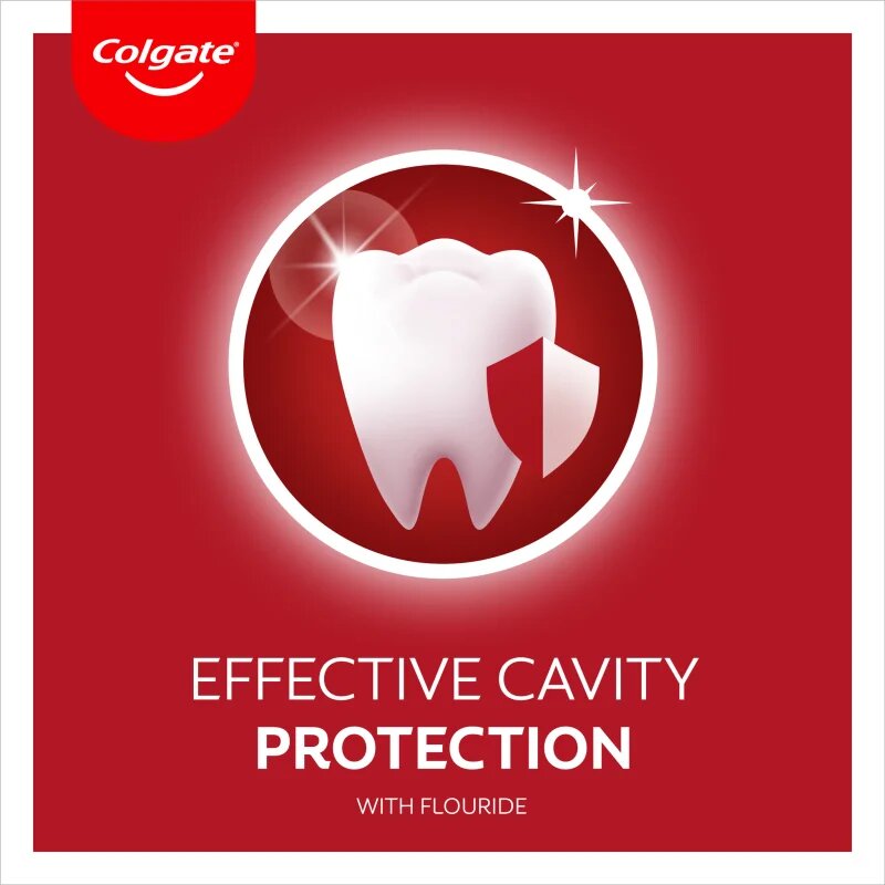 Colgate Max White Expert belilna ustna voda brez alkohola 500 ml