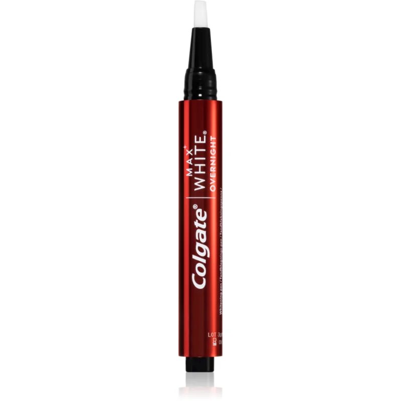 Colgate Max White Overnight pero za beljenje zob 2.5 ml
