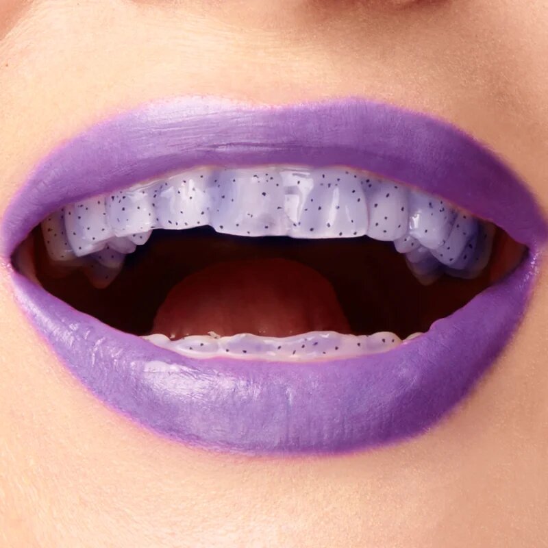 Colgate Max White Purple Reveal osvežilna zobna pasta 3x75 ml