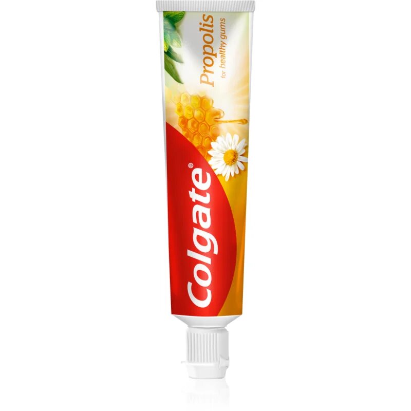 Colgate Propolis Healthy Gums zobna pasta za občutljive zobe 75 ml
