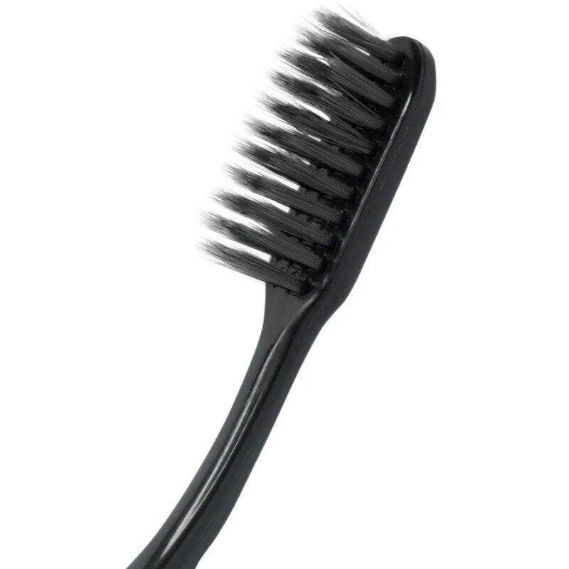 Colgate Slim Soft Active zobne ščetke z aktivnim ogljem soft 3 kos
