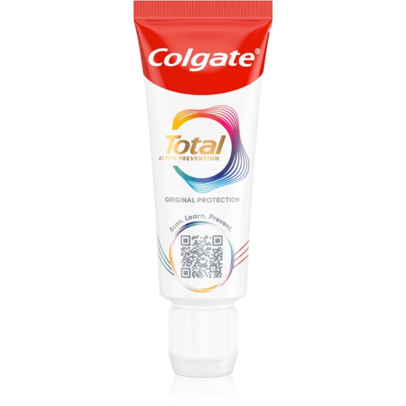 Colgate Total Active Prevention Original zobna pasta 20 ml