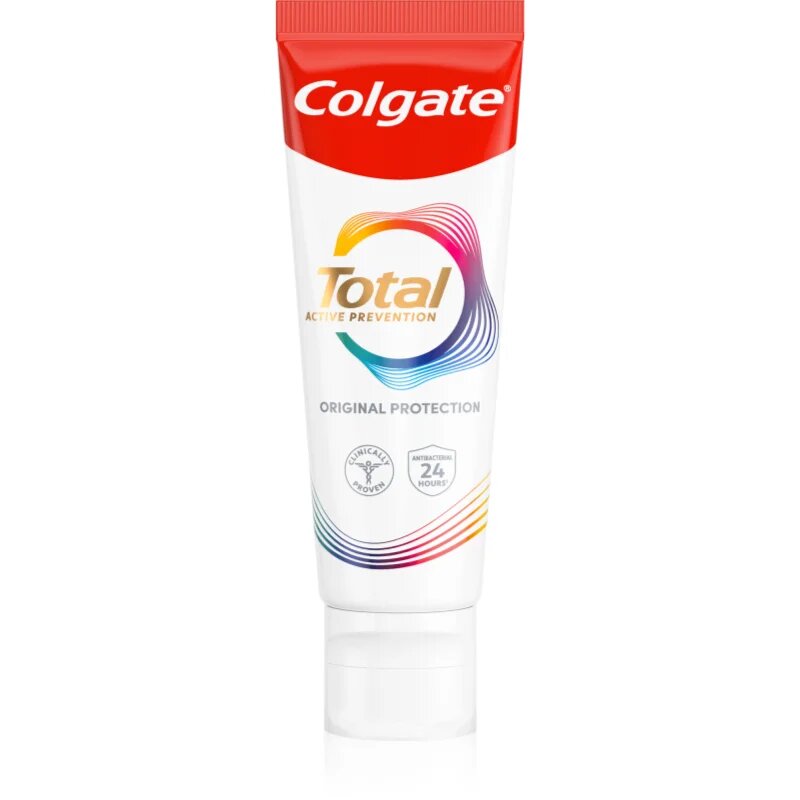 Colgate Total Active Prevention Original zobna pasta 75 ml