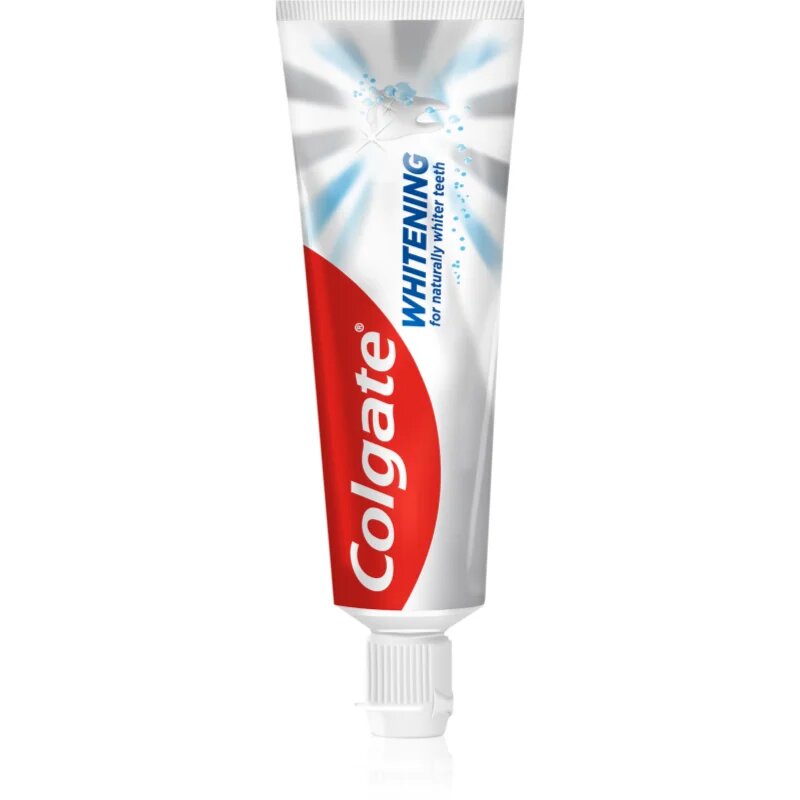 Colgate Whitening zobna pasta za beljenje zob 75 ml