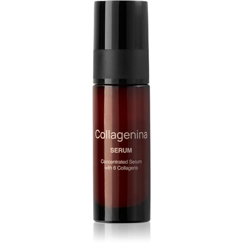 Collagenina Grade 2 Serum serum za obraz s kolagenom 30 ml