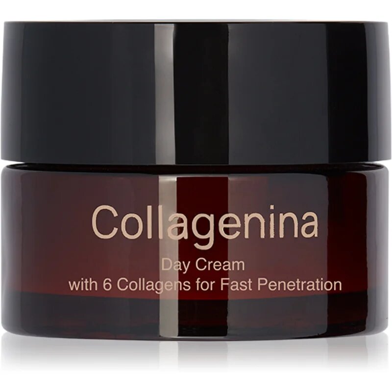 Collagenina Grade 3 Day Cream učvrstitvena dnevna krema s kolagenom 50 ml