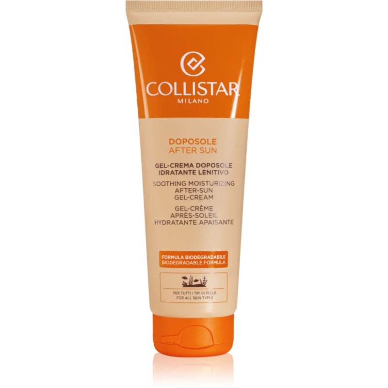 Collistar After Sun Eco-Compatible krema za po sončenju ECO 250 ml