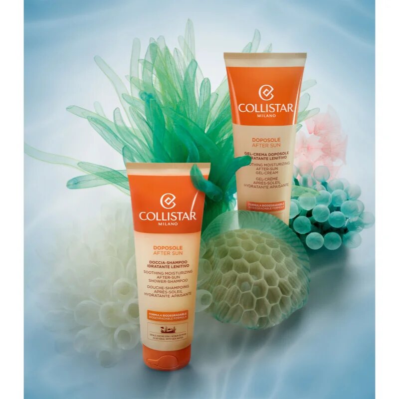 Collistar After Sun Eco-Compatible krema za po sončenju ECO 250 ml