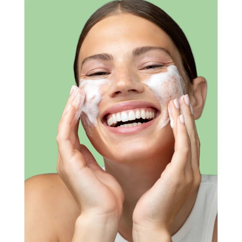 Collistar Cleansing Cream To Mousse kremasta čistilna pena 125 ml