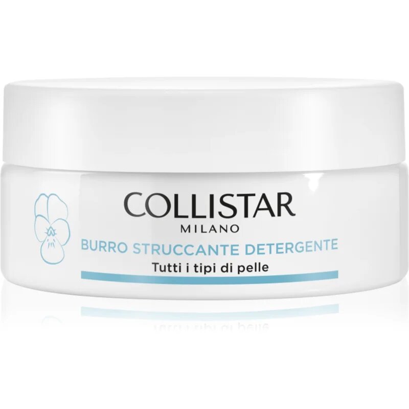 Collistar Cleansing Make-up Removing Cleansing Balm balzam za odstranjevanje ličil z vsebnostjo olja 100 ml