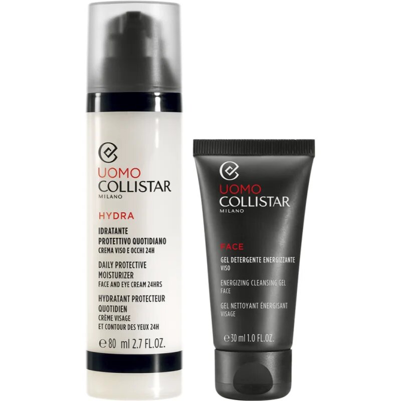 Collistar Daily Protective darilni set za moške