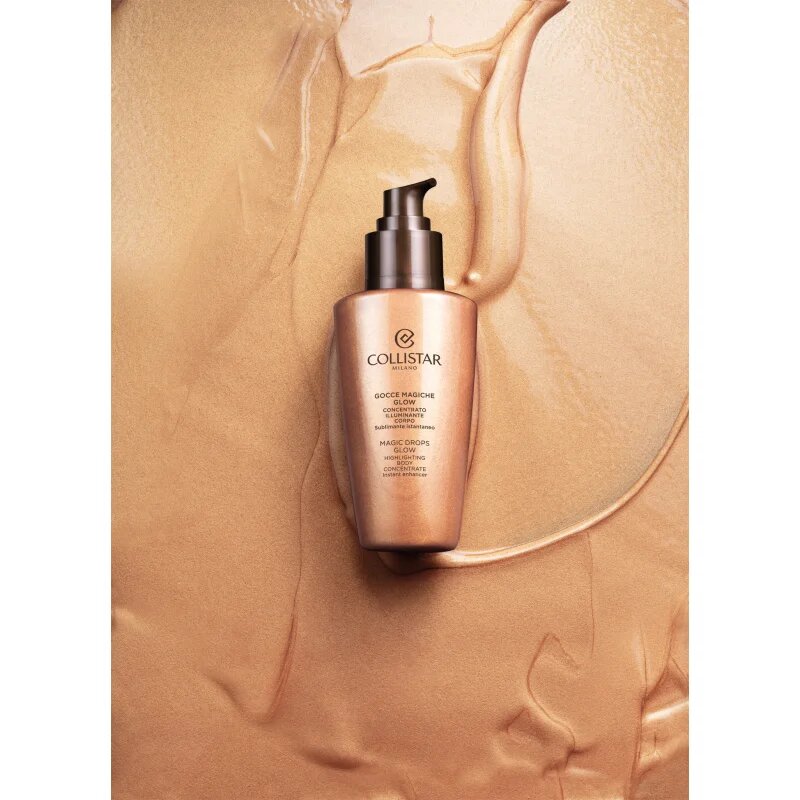 Collistar Gocce Magiche Highlighting posvetlitveni koncentrat 125 ml
