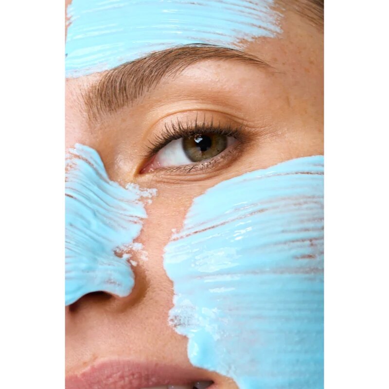 Collistar HYALURONIC ACID + MADECASSOSIDE CICA-MASK hialuronska intenzivna maska 75 ml