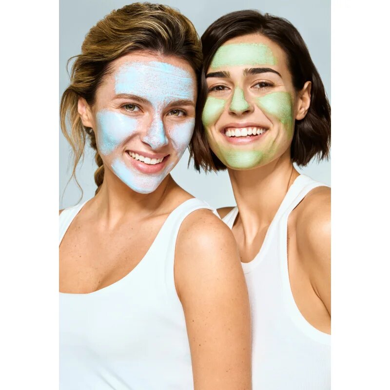 Collistar HYALURONIC ACID + MADECASSOSIDE CICA-MASK hialuronska intenzivna maska 75 ml