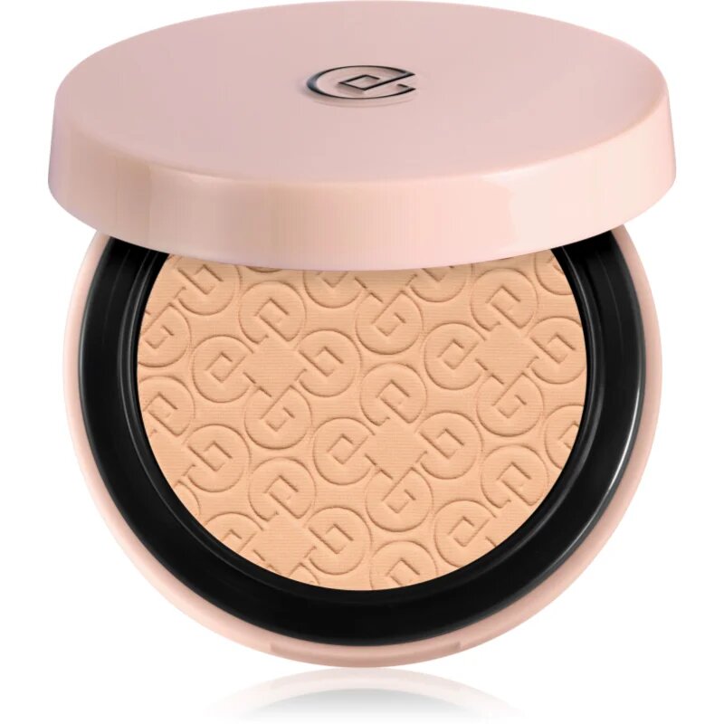 Collistar Impeccabile Compact Powder kompaktni puder za mat videz odtenek 30G - Honey 8 g