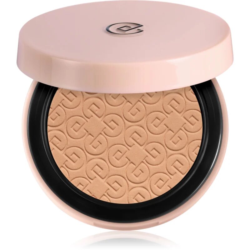 Collistar Impeccabile Compact Powder kompaktni puder za mat videz odtenek 60G - Cappuccino 8 g