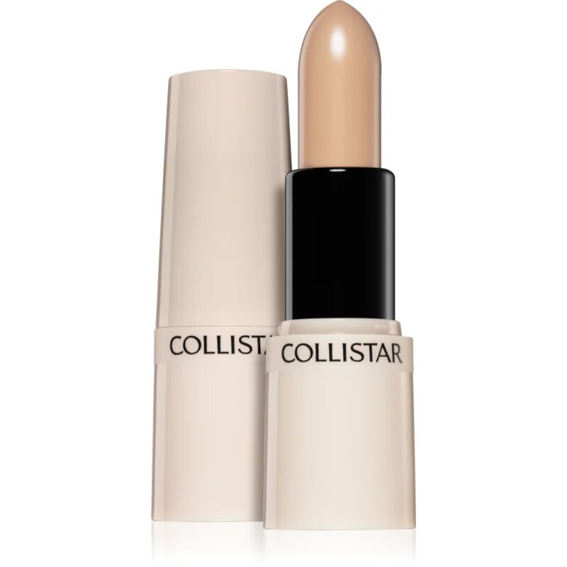 Collistar Impeccabile Concealer dolgoobstojni korektor vlažilna odtenek Avorio 4 ml