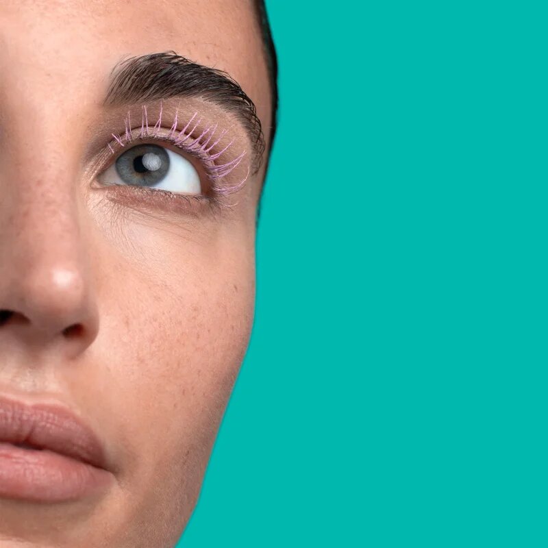 Collistar Impeccabile Cream Strawberry Lash Primer podlaga za maskaro 12.5 ml
