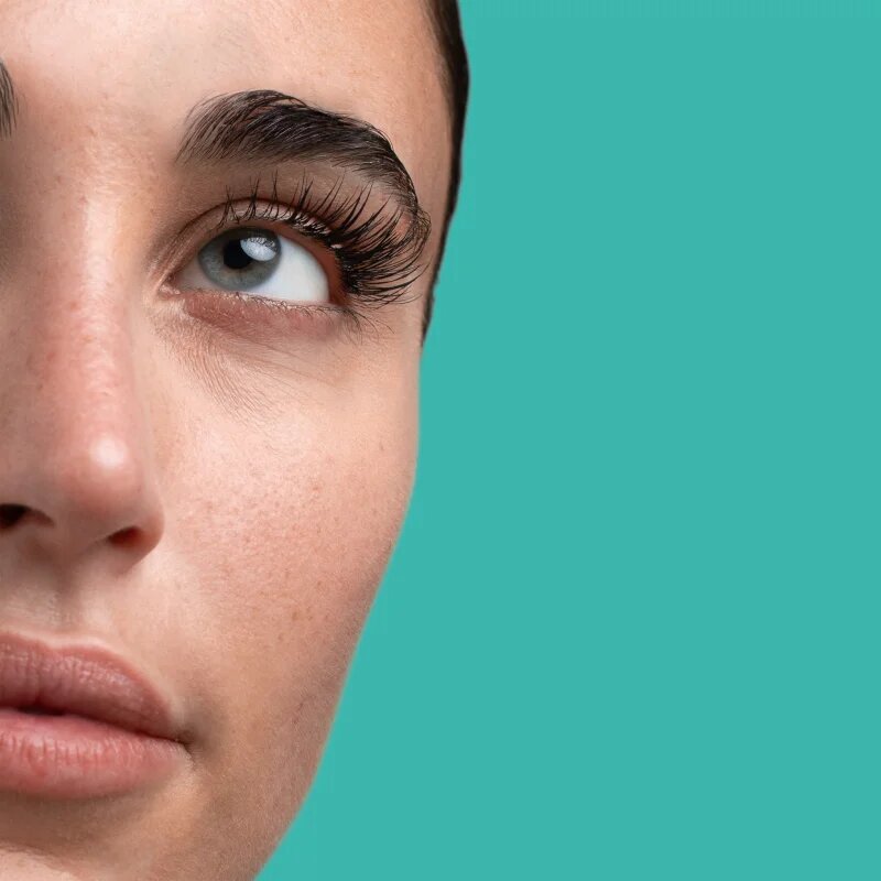 Collistar Impeccabile Cream Strawberry Lash Primer podlaga za maskaro 12.5 ml