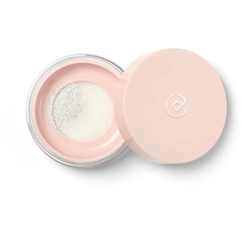 Collistar Impeccabile Loose Powder matirajoč puder v prahu odtenek 10 g