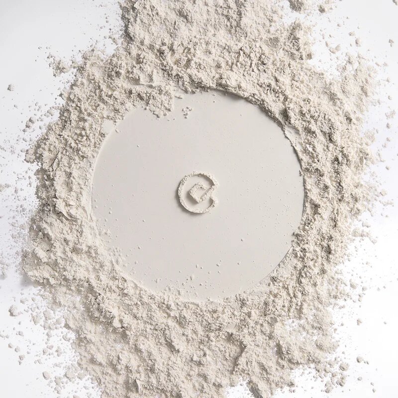 Collistar Impeccabile Loose Powder matirajoč puder v prahu odtenek 10 g