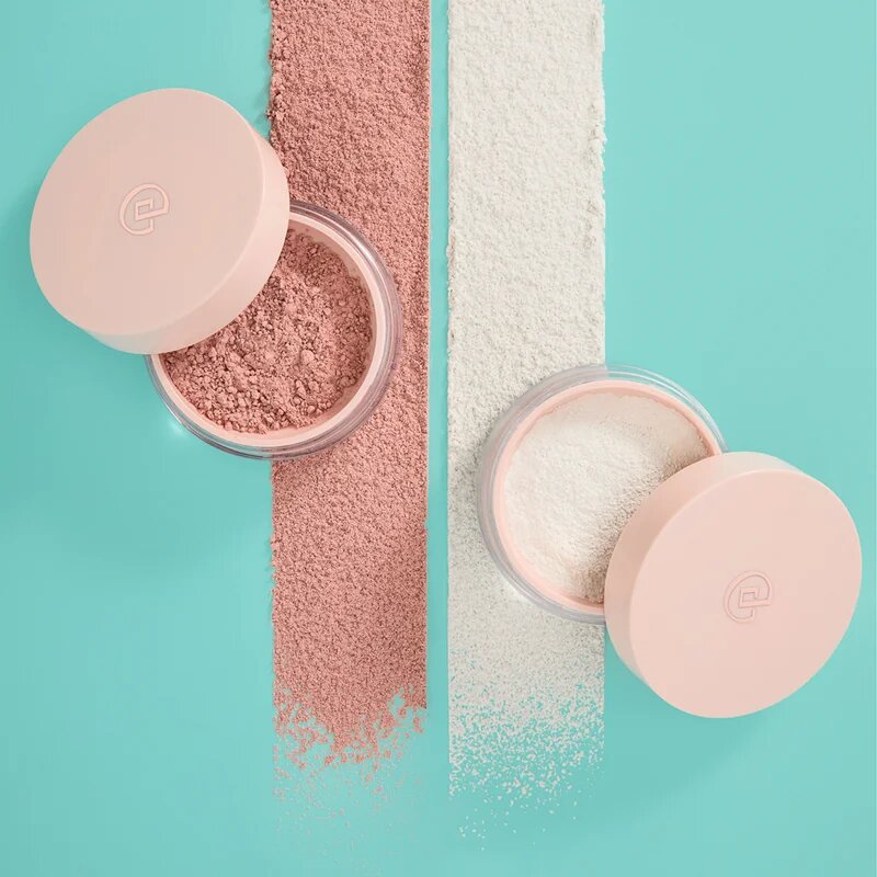 Collistar Impeccabile Loose Powder posvetlitveni puder v prahu odtenek 02 - Luminous 10 g