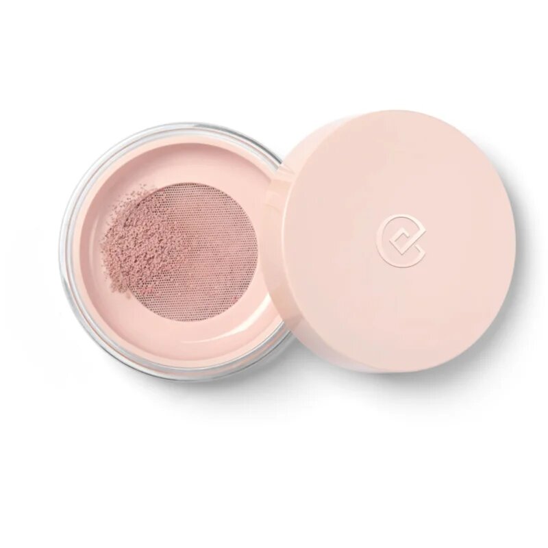 Collistar Impeccabile Loose Powder posvetlitveni puder v prahu odtenek 02 - Luminous 10 g