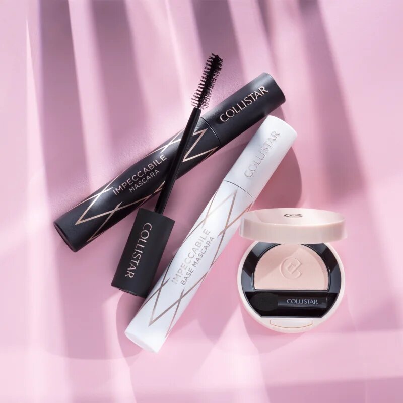 Collistar Impeccabile Mascara Base podlaga za maskaro 12.5 ml