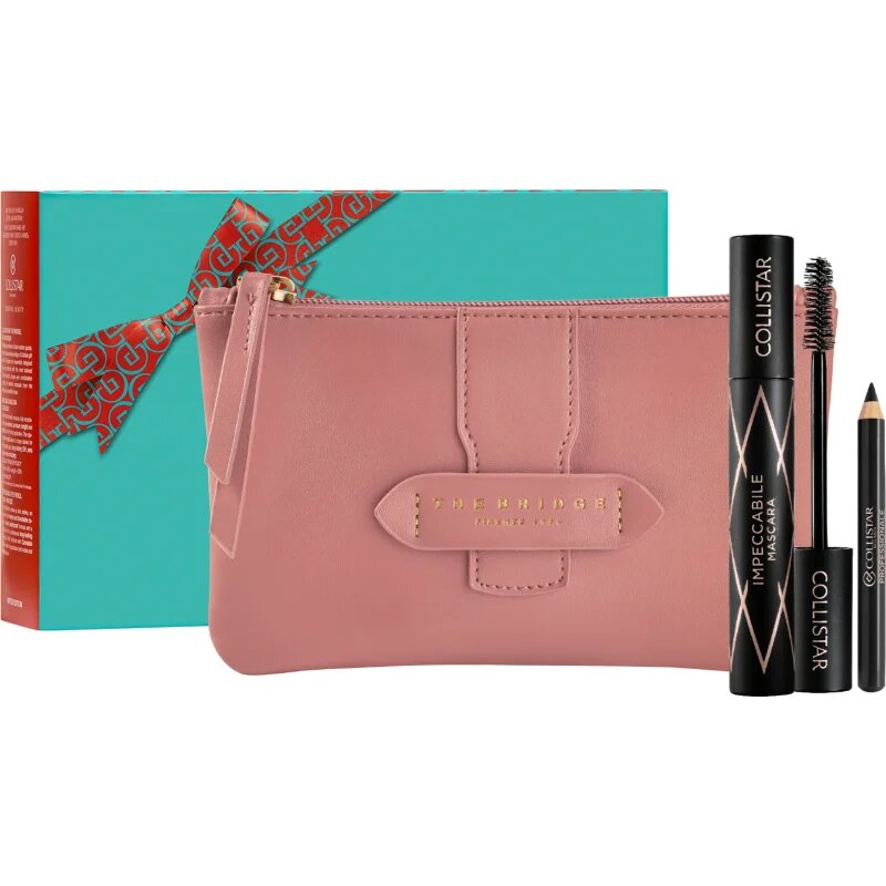 Collistar Impeccabile Mascara Gift Set darilni set