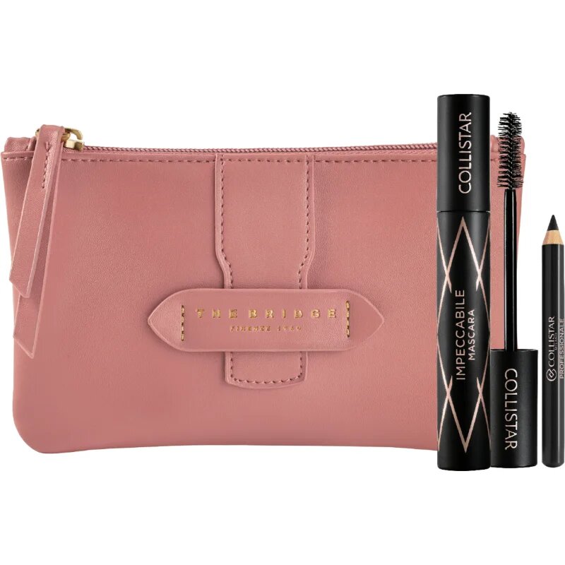 Collistar Impeccabile Mascara Gift Set darilni set