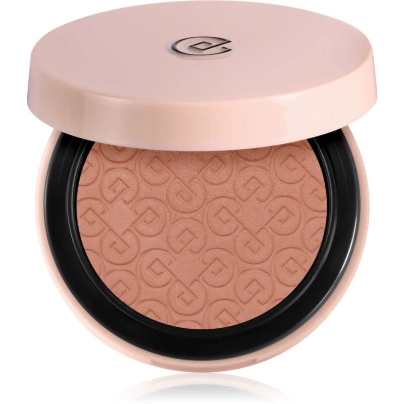 Collistar Impeccabile Maxi Blush dolgoobstojno rdečilo 03 Terracotta 8 g