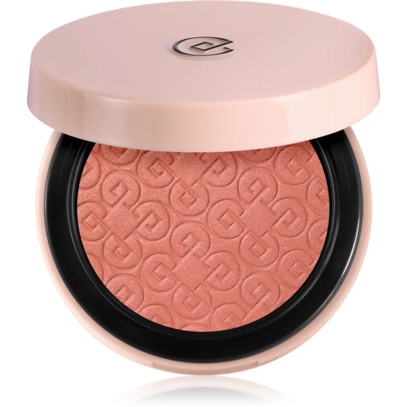 Collistar Impeccabile Maxi Blush dolgoobstojno rdečilo 08 Henné 8 g