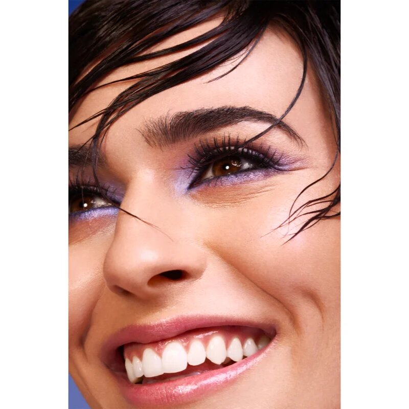 Collistar Impeccabile Waterproof Mascara vodoodporna maskara za podaljšanje privihanje in volumen 12 ml
