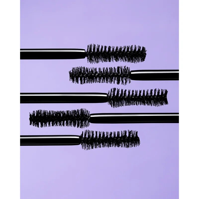 Collistar Impeccabile Waterproof Mascara vodoodporna maskara za podaljšanje privihanje in volumen 12 ml