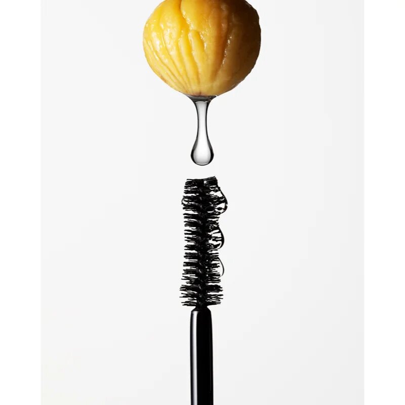 Collistar Impeccabile Waterproof Mascara vodoodporna maskara za podaljšanje privihanje in volumen 12 ml