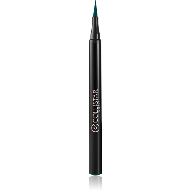 Collistar Infinito Eye Marker dolgoobstojen flomaster za oči odtenek Green 1 ml
