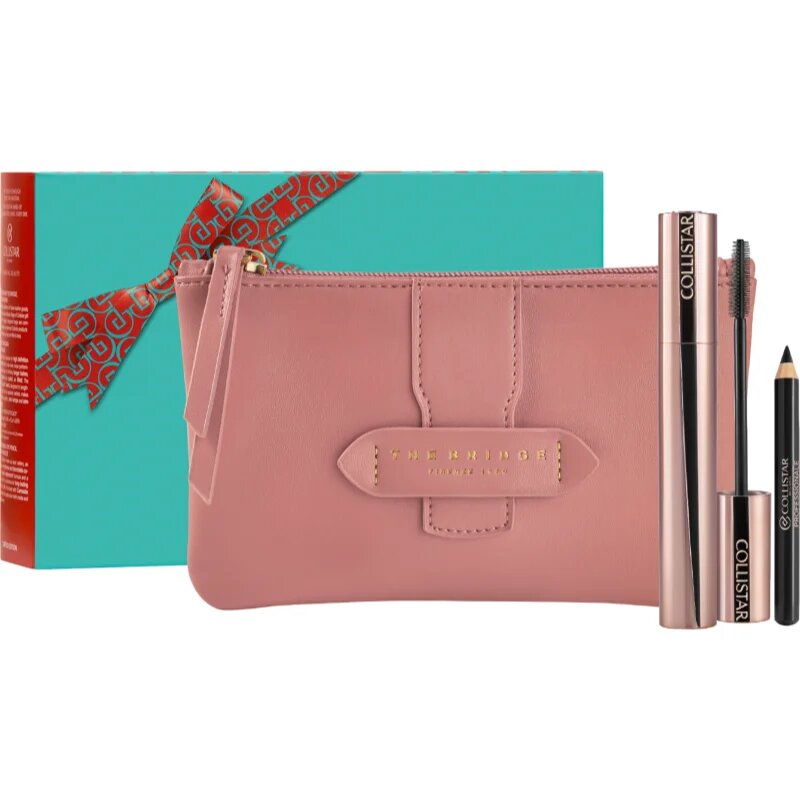 Collistar Infinito Mascara Giftset darilni set