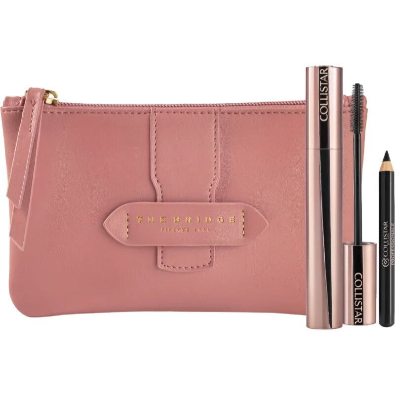 Collistar Infinito Mascara Giftset darilni set