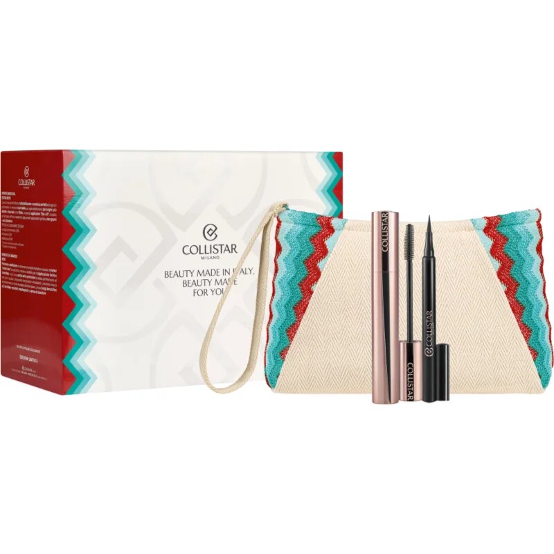 Collistar Infinito Set darilni set