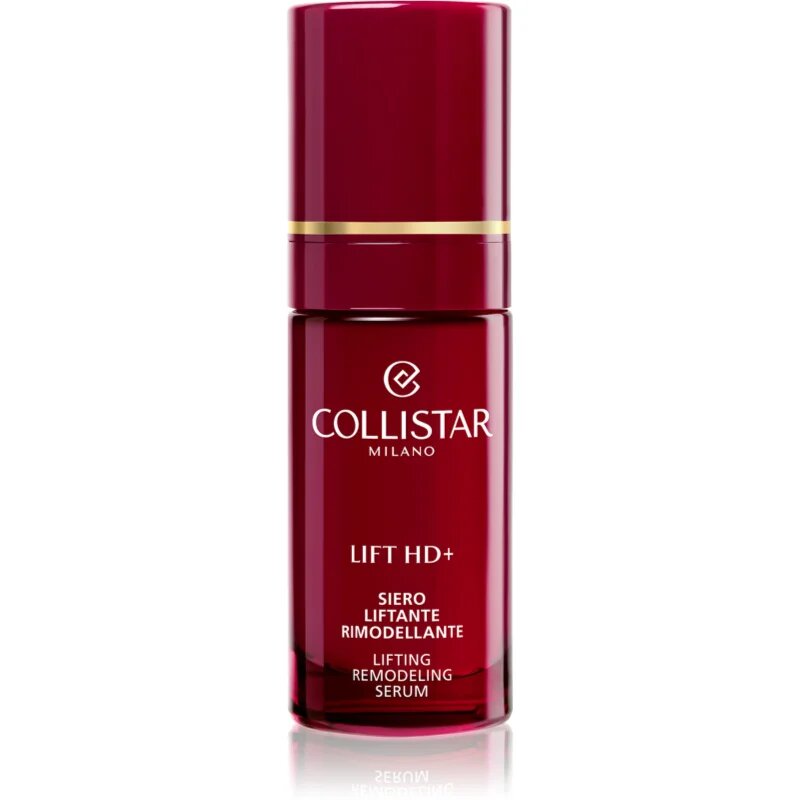 Collistar LIFT HD+ Lifting Remodeling Face And Neck Serum lifting serum 30 ml